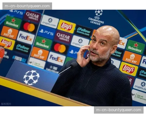 战术前瞻：瓜迪奥拉与安切洛蒂将在1-4决赛再次斗法，中场控制权成关键